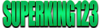 Logo SUPERKING123